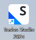 Trados Studio